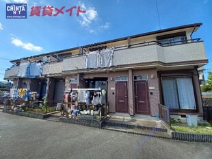 徳和駅 徒歩50分 1階の物件外観写真